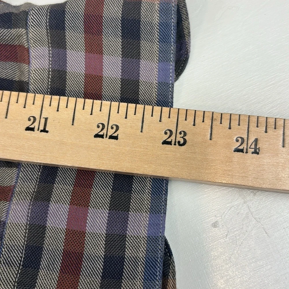 North 44 Shirt Mens Large‎ Button Down